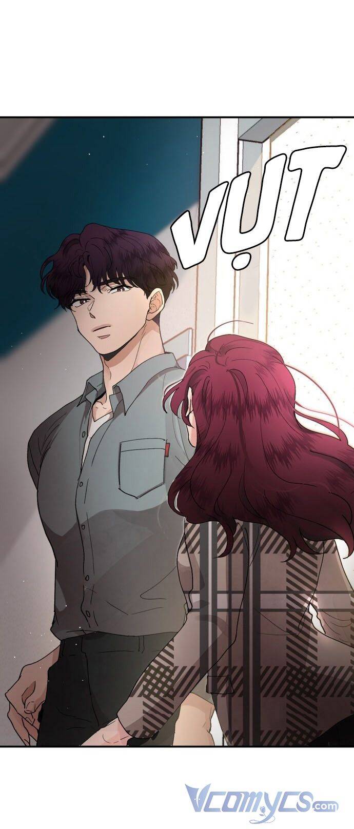 Oan Gia Ngõ Hẹp Chapter 15 - Trang 2