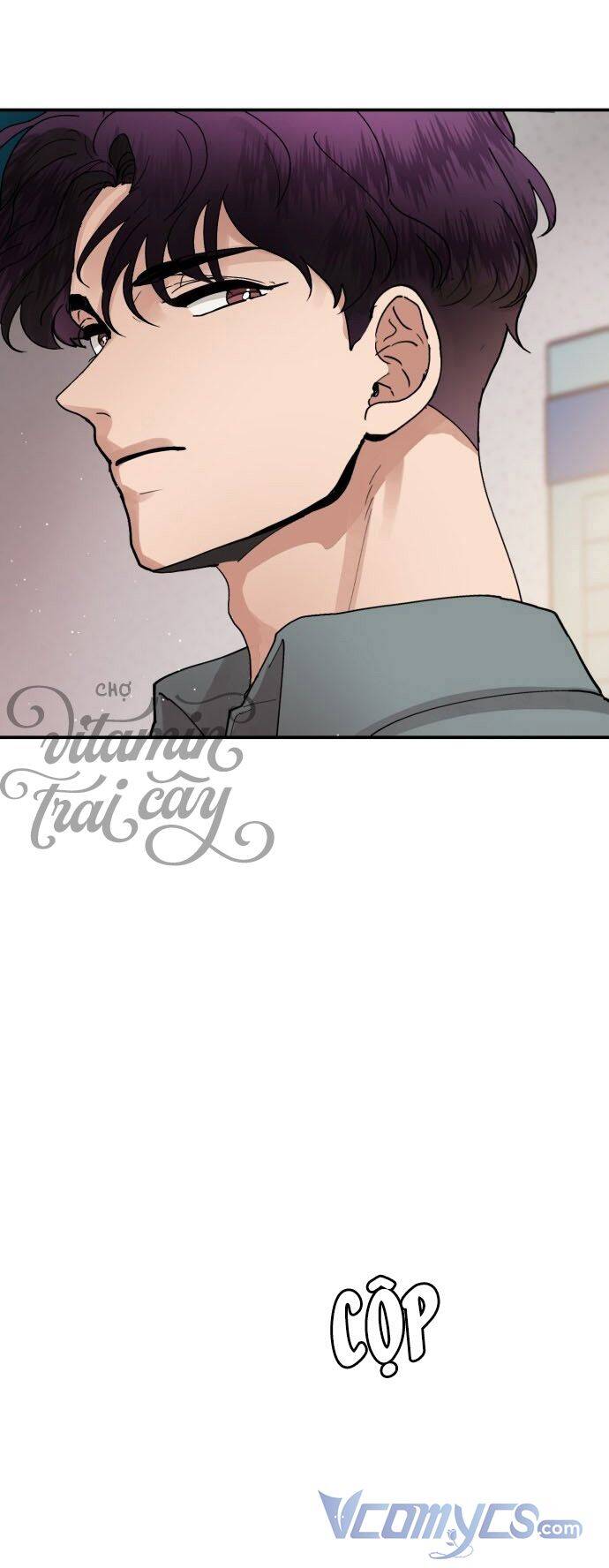 Oan Gia Ngõ Hẹp Chapter 15 - Trang 2