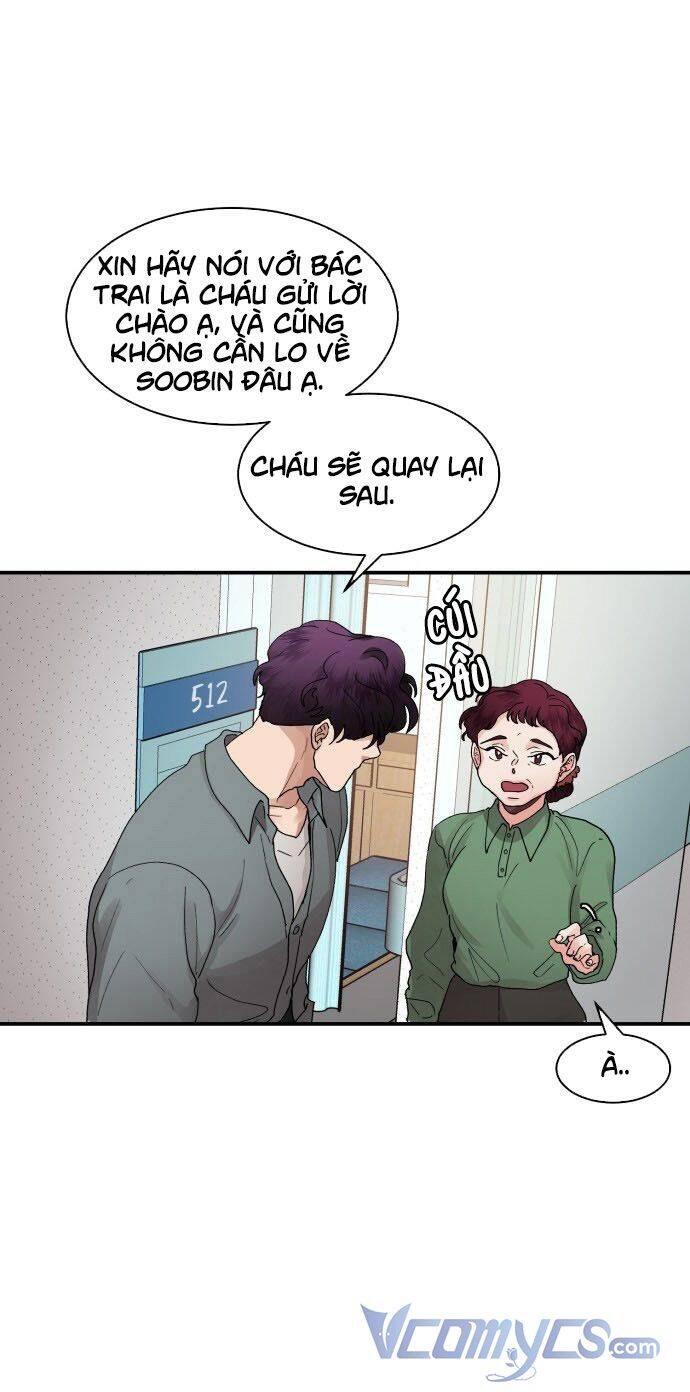 Oan Gia Ngõ Hẹp Chapter 15 - Trang 2