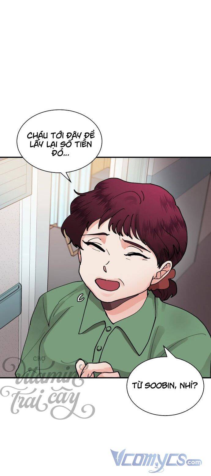 Oan Gia Ngõ Hẹp Chapter 15 - Trang 2