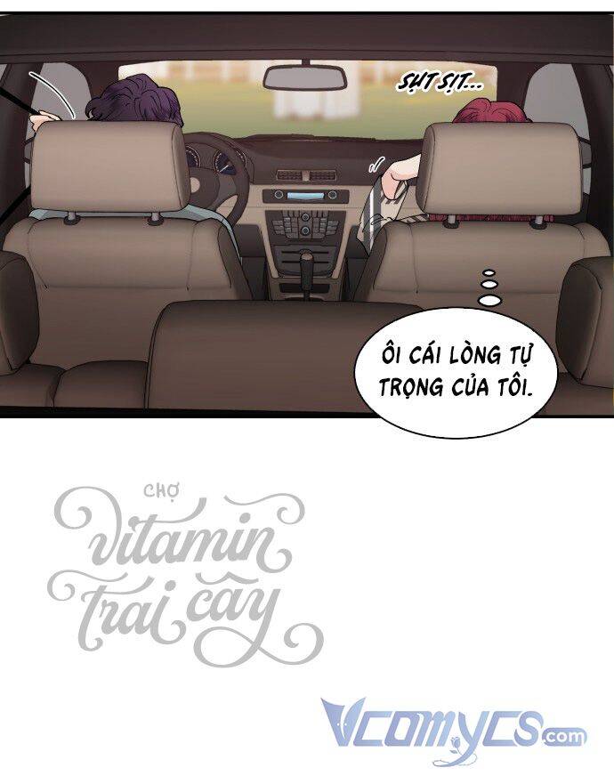 Oan Gia Ngõ Hẹp Chapter 16 - Trang 2