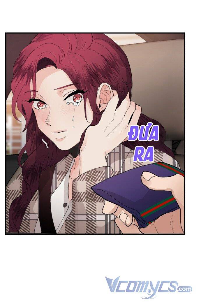 Oan Gia Ngõ Hẹp Chapter 16 - Trang 2