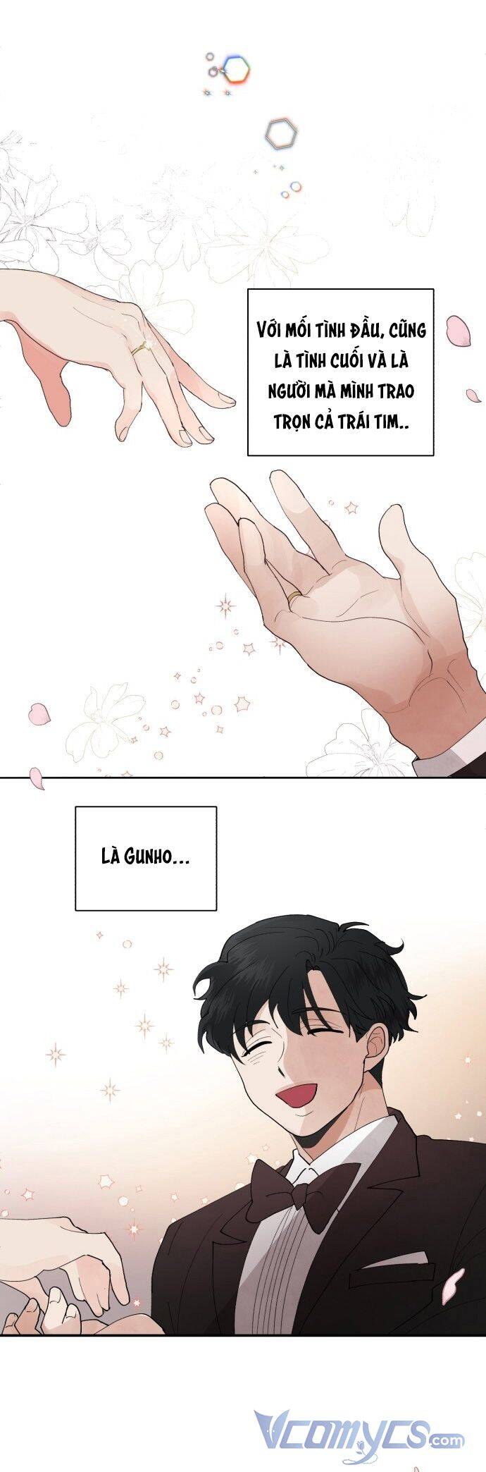 Oan Gia Ngõ Hẹp Chapter 16 - Trang 2