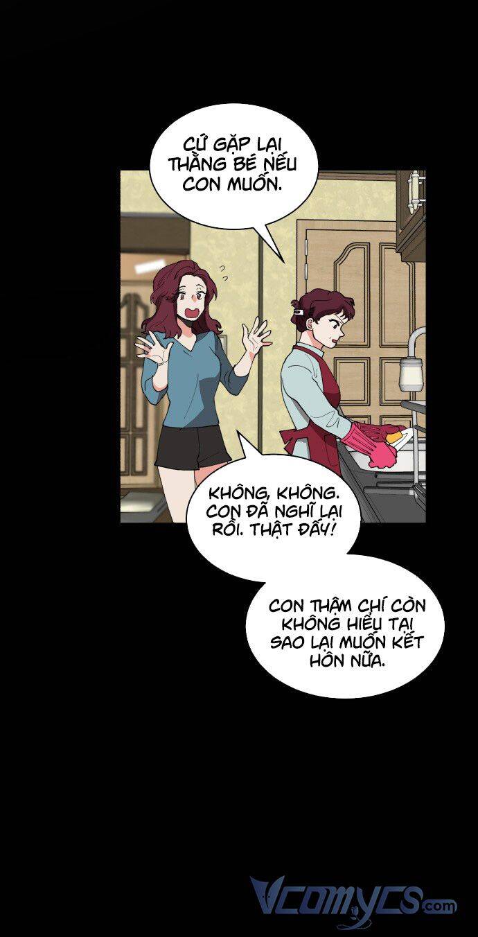 Oan Gia Ngõ Hẹp Chapter 16 - Trang 2