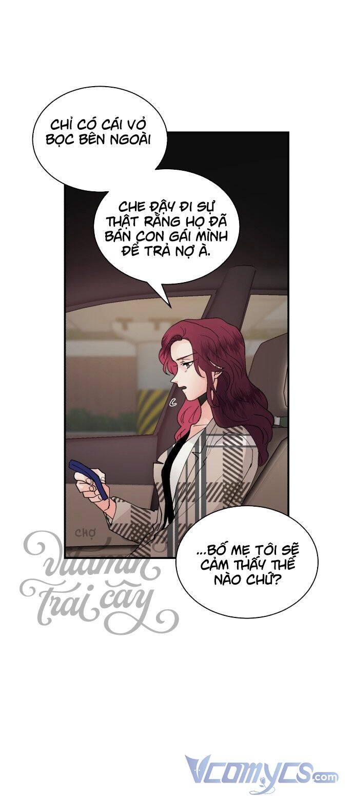 Oan Gia Ngõ Hẹp Chapter 16 - Trang 2