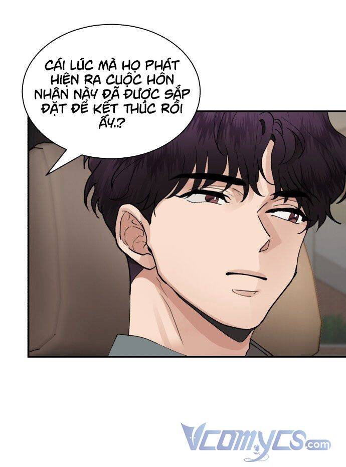 Oan Gia Ngõ Hẹp Chapter 16 - Trang 2