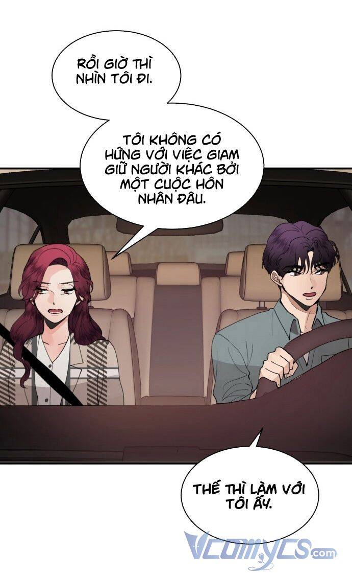 Oan Gia Ngõ Hẹp Chapter 16 - Trang 2