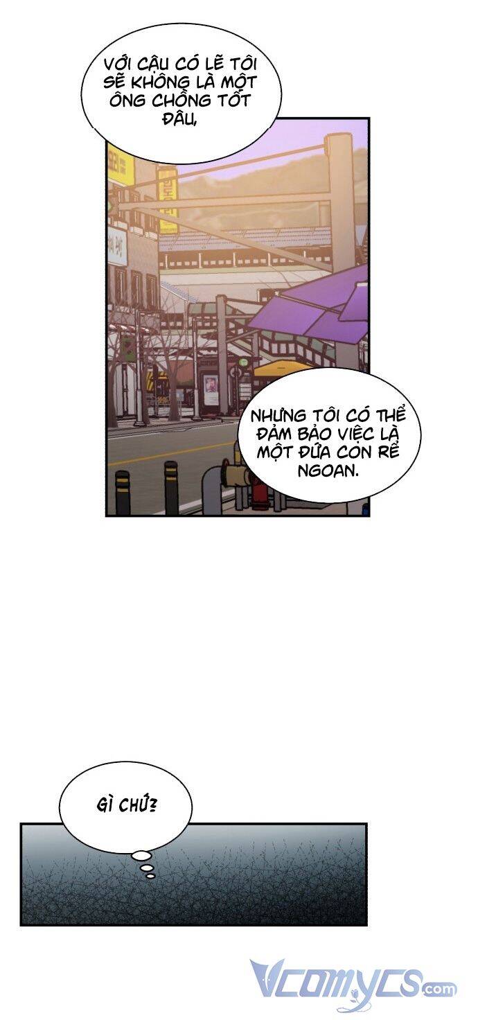 Oan Gia Ngõ Hẹp Chapter 16 - Trang 2