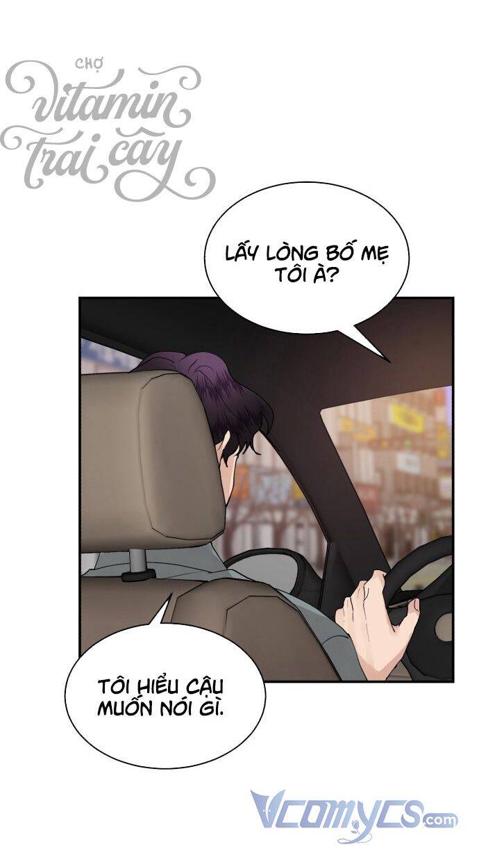 Oan Gia Ngõ Hẹp Chapter 16 - Trang 2