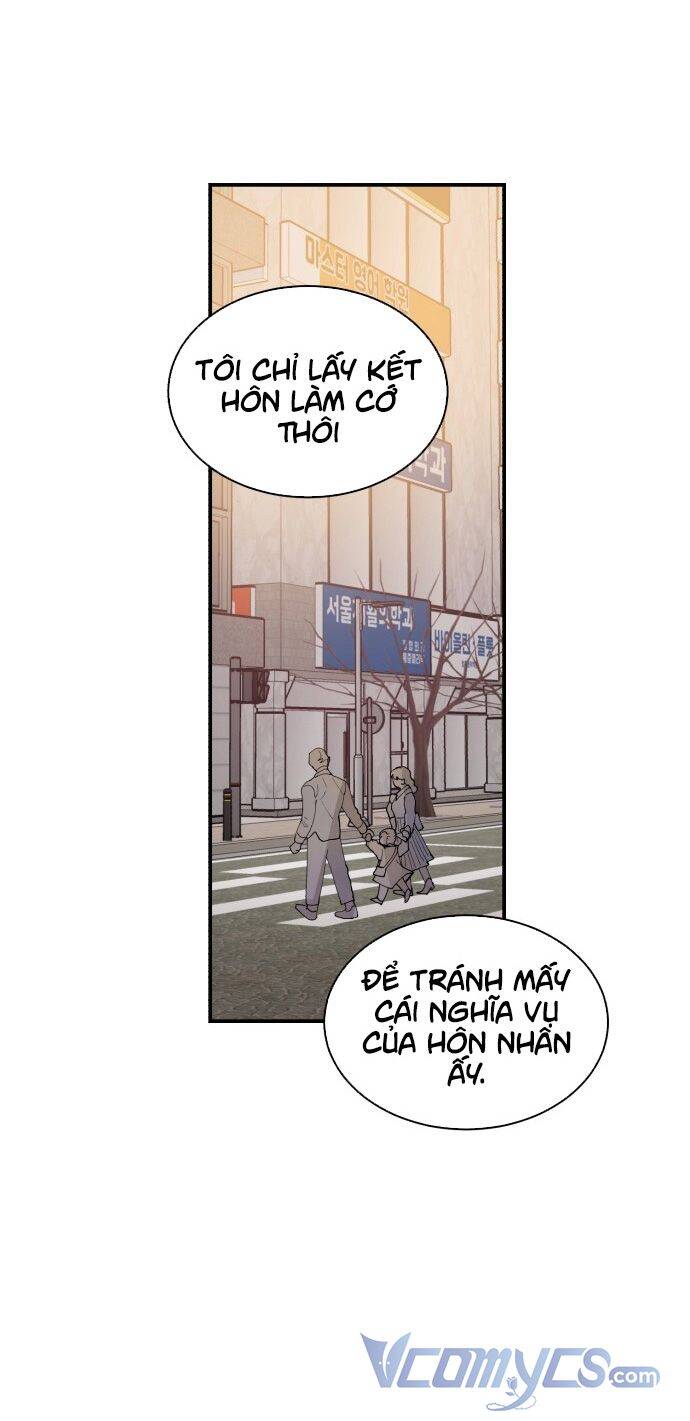 Oan Gia Ngõ Hẹp Chapter 16 - Trang 2