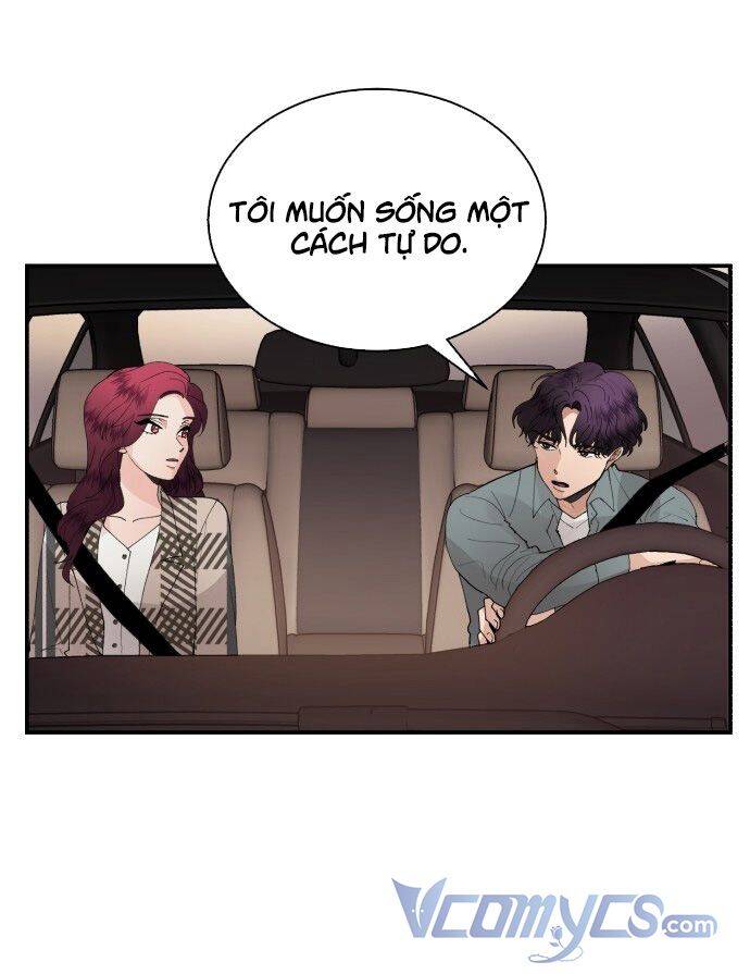 Oan Gia Ngõ Hẹp Chapter 16 - Trang 2