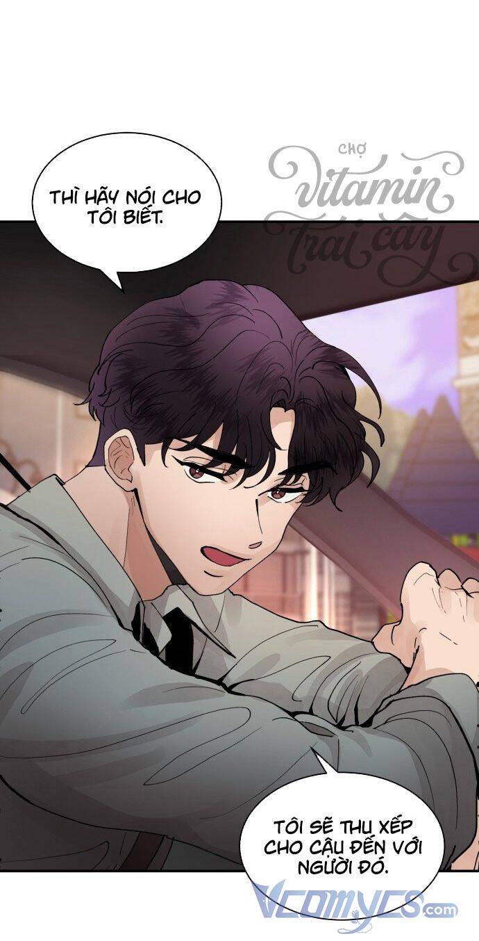 Oan Gia Ngõ Hẹp Chapter 16 - Trang 2