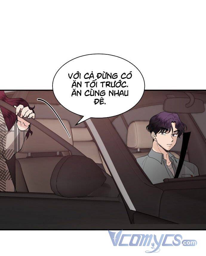 Oan Gia Ngõ Hẹp Chapter 16 - Trang 2