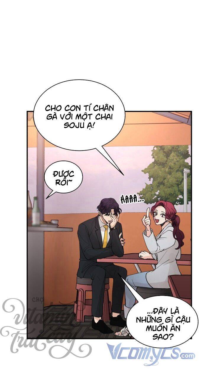 Oan Gia Ngõ Hẹp Chapter 17 - Trang 2