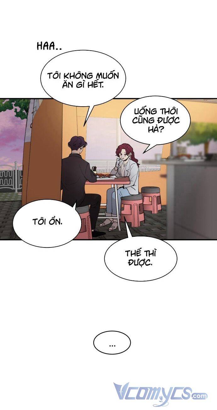 Oan Gia Ngõ Hẹp Chapter 17 - Trang 2