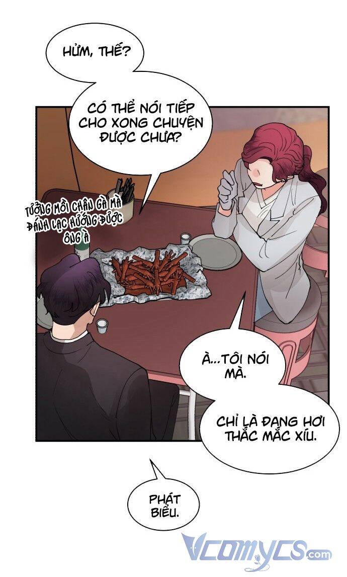 Oan Gia Ngõ Hẹp Chapter 17 - Trang 2