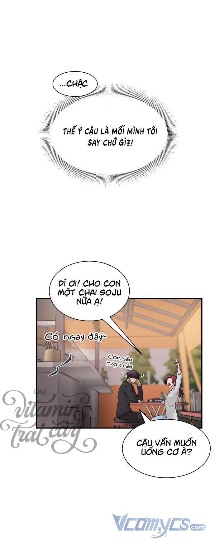 Oan Gia Ngõ Hẹp Chapter 17 - Trang 2