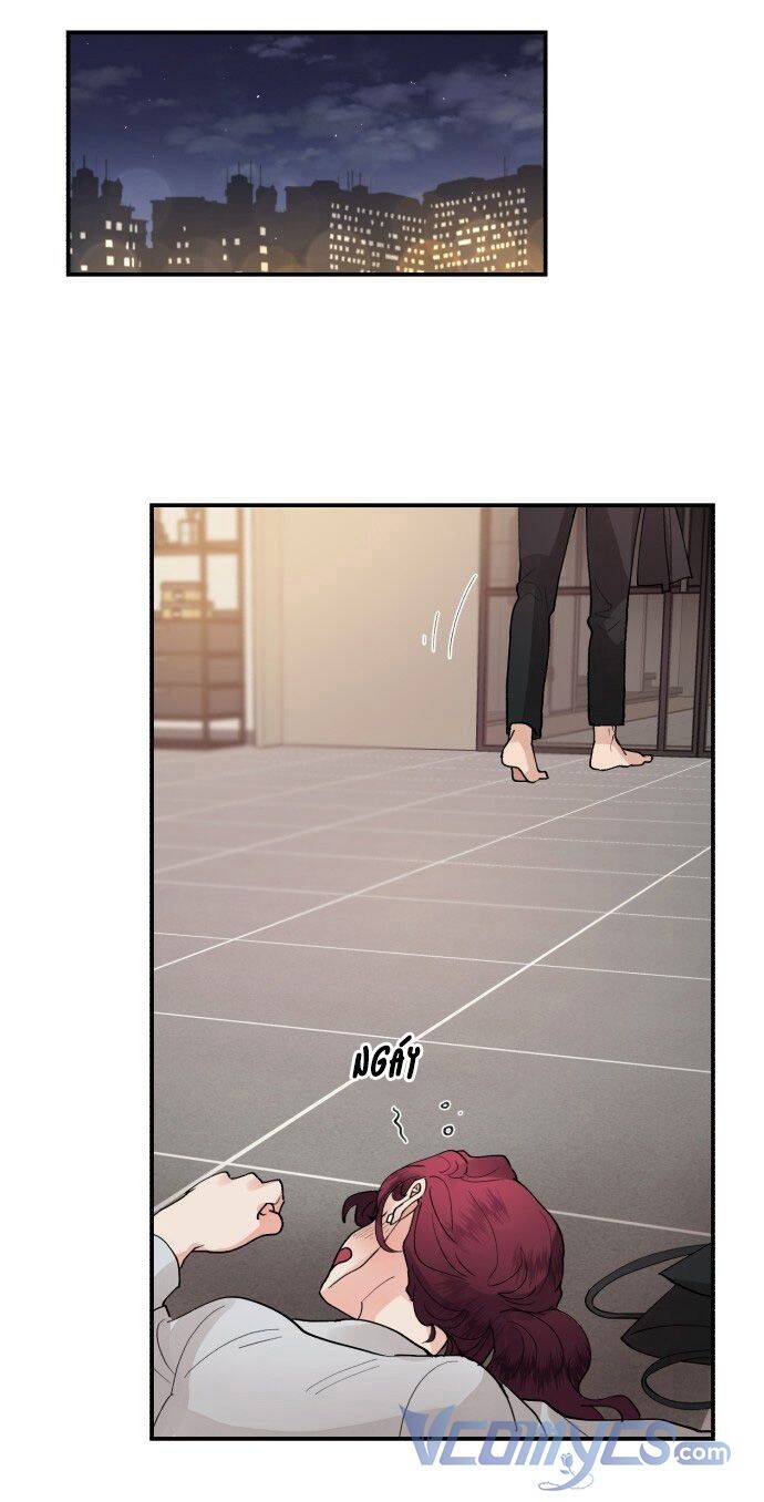 Oan Gia Ngõ Hẹp Chapter 17 - Trang 2