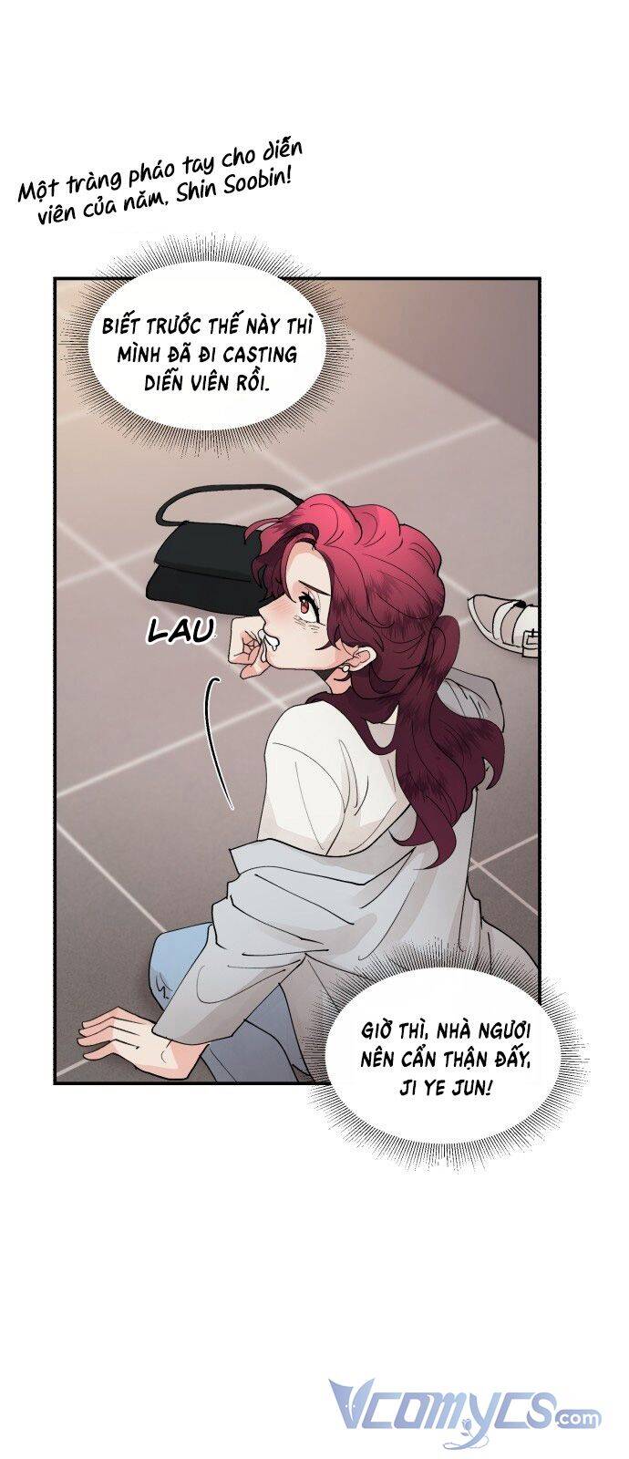 Oan Gia Ngõ Hẹp Chapter 17 - Trang 2