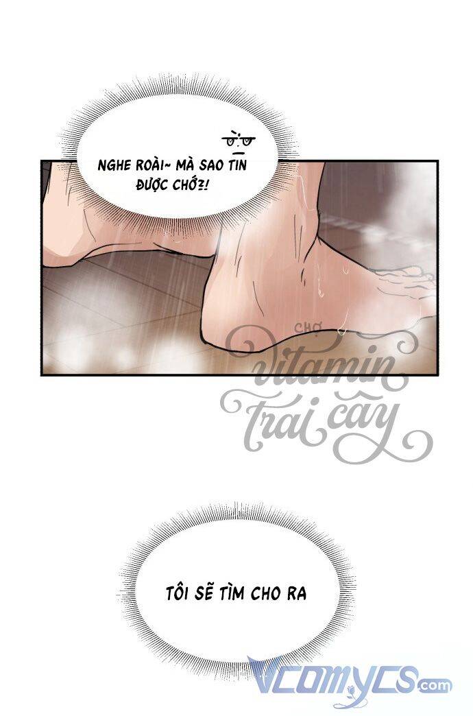 Oan Gia Ngõ Hẹp Chapter 17 - Trang 2