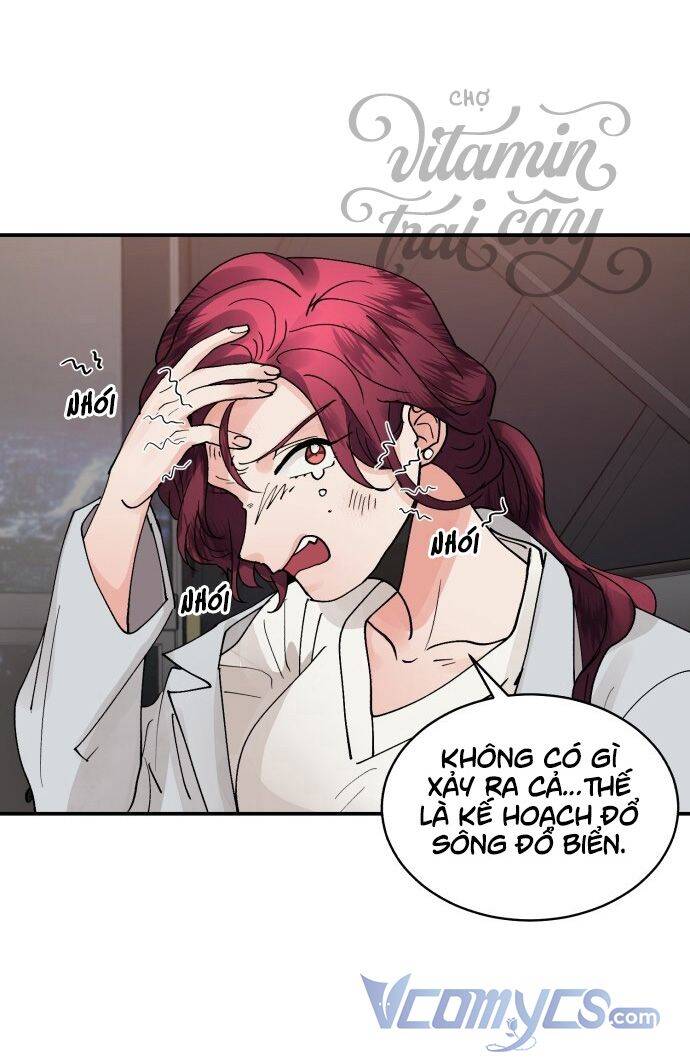 Oan Gia Ngõ Hẹp Chapter 18 - Trang 2