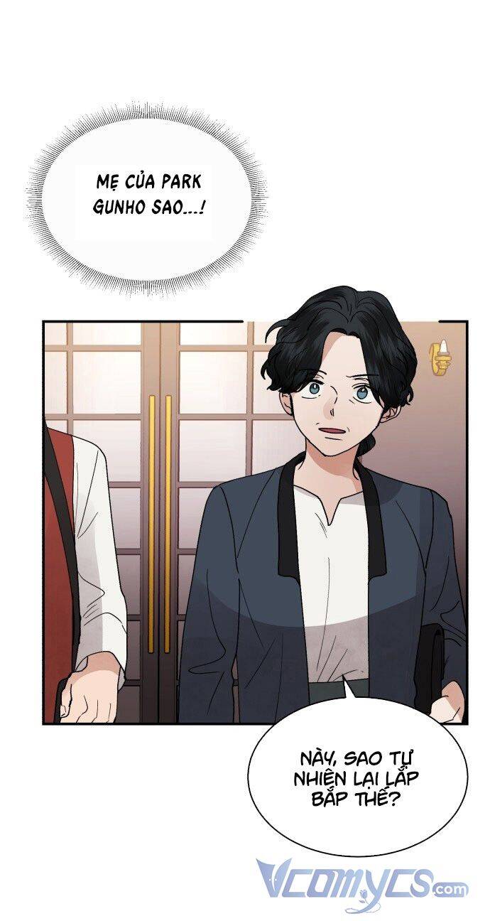 Oan Gia Ngõ Hẹp Chapter 19 - Trang 2