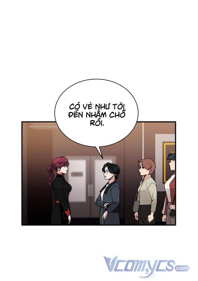 Oan Gia Ngõ Hẹp Chapter 19 - Trang 2