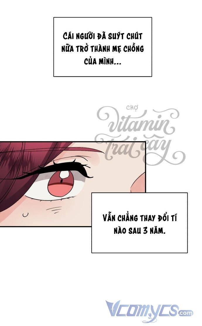 Oan Gia Ngõ Hẹp Chapter 19 - Trang 2