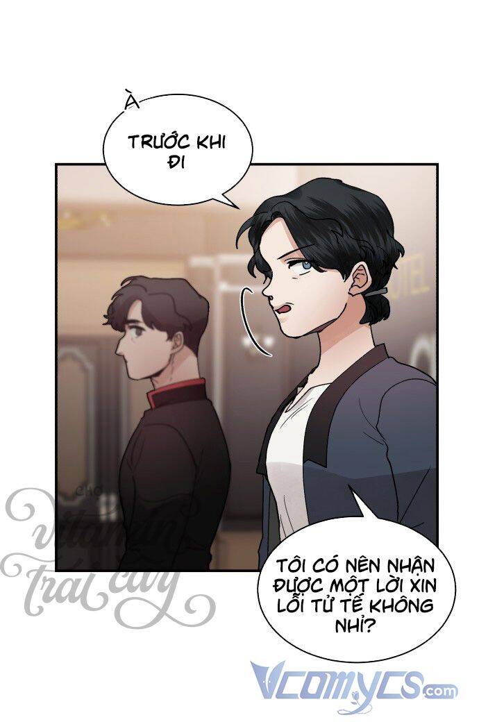 Oan Gia Ngõ Hẹp Chapter 19 - Trang 2