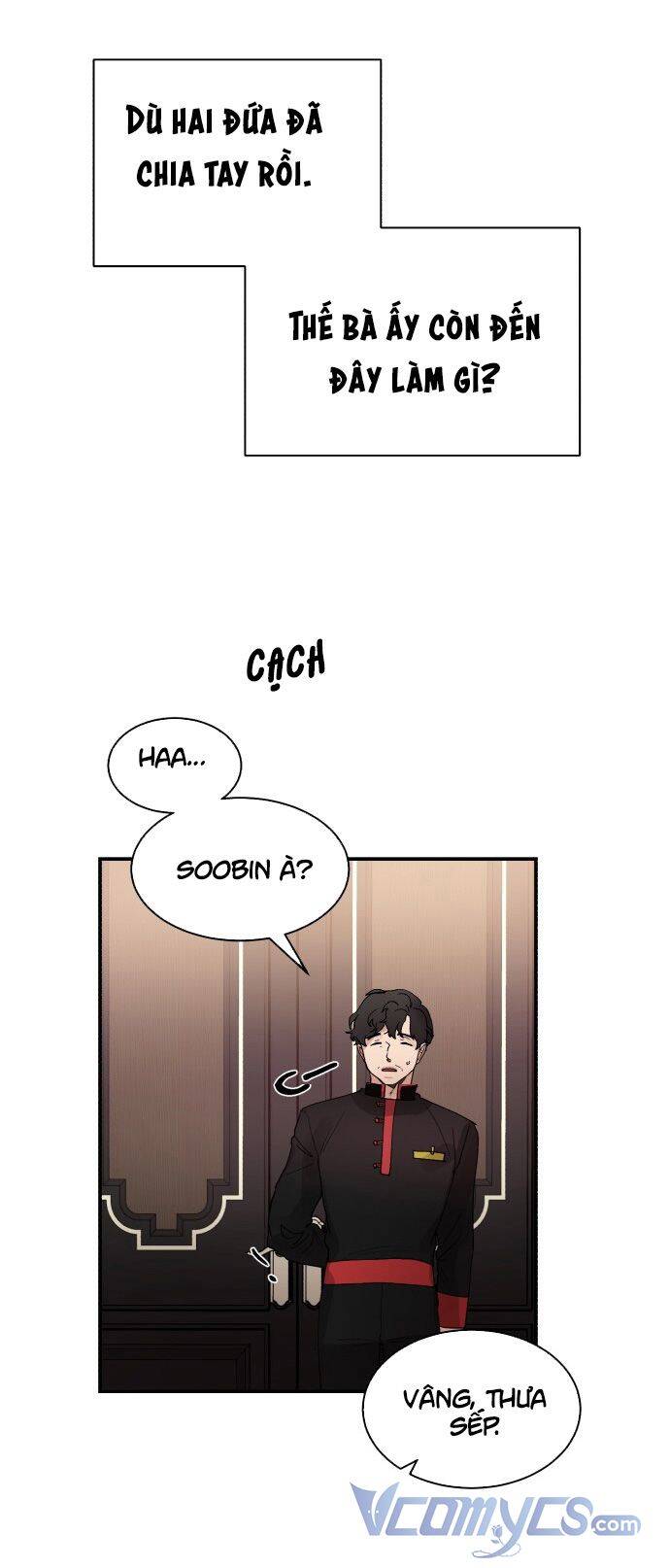 Oan Gia Ngõ Hẹp Chapter 19 - Trang 2