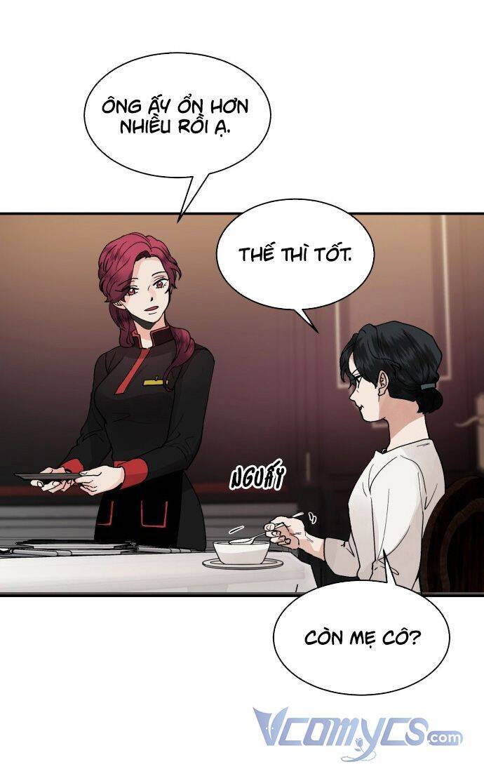 Oan Gia Ngõ Hẹp Chapter 19 - Trang 2