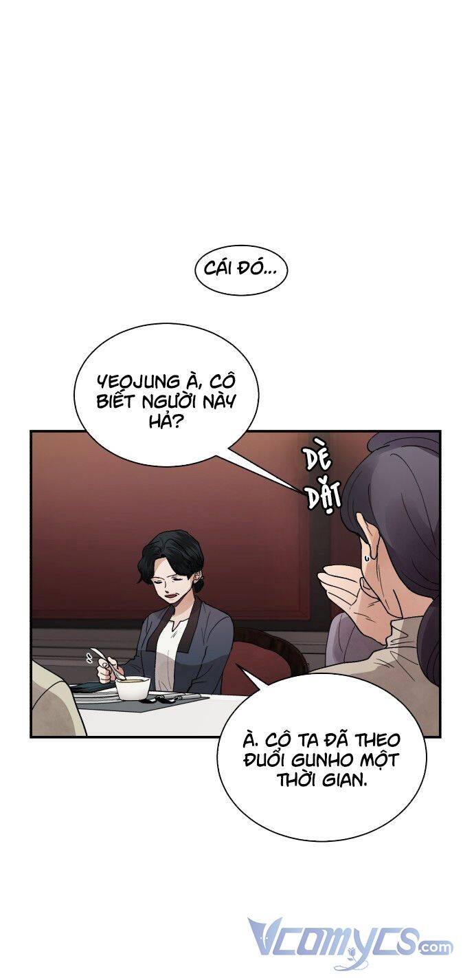 Oan Gia Ngõ Hẹp Chapter 19 - Trang 2