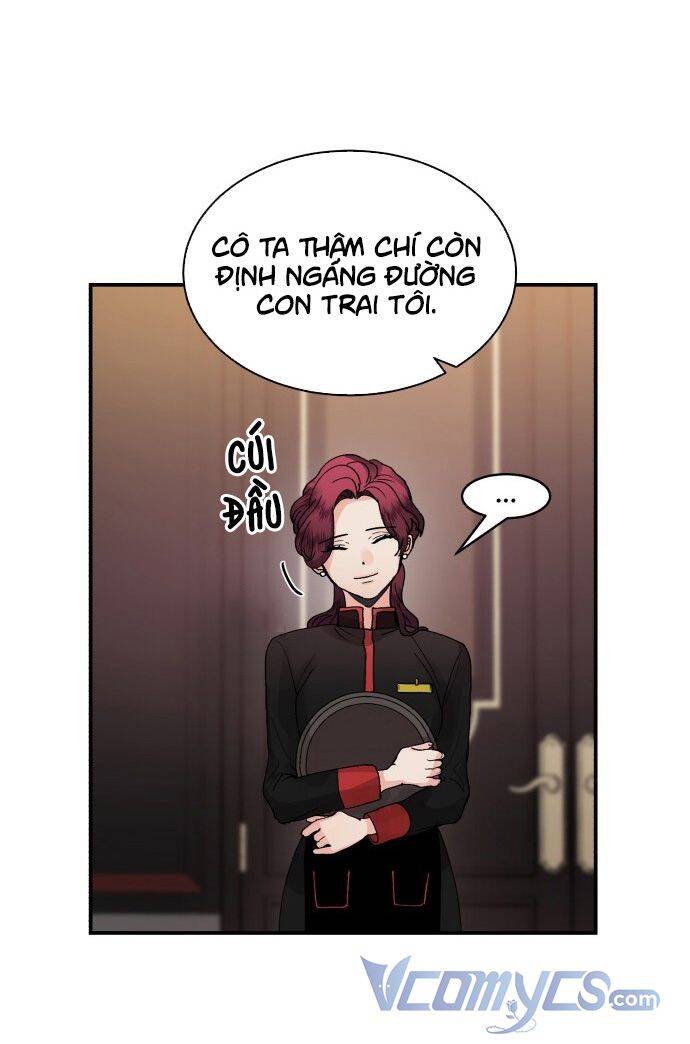 Oan Gia Ngõ Hẹp Chapter 19 - Trang 2