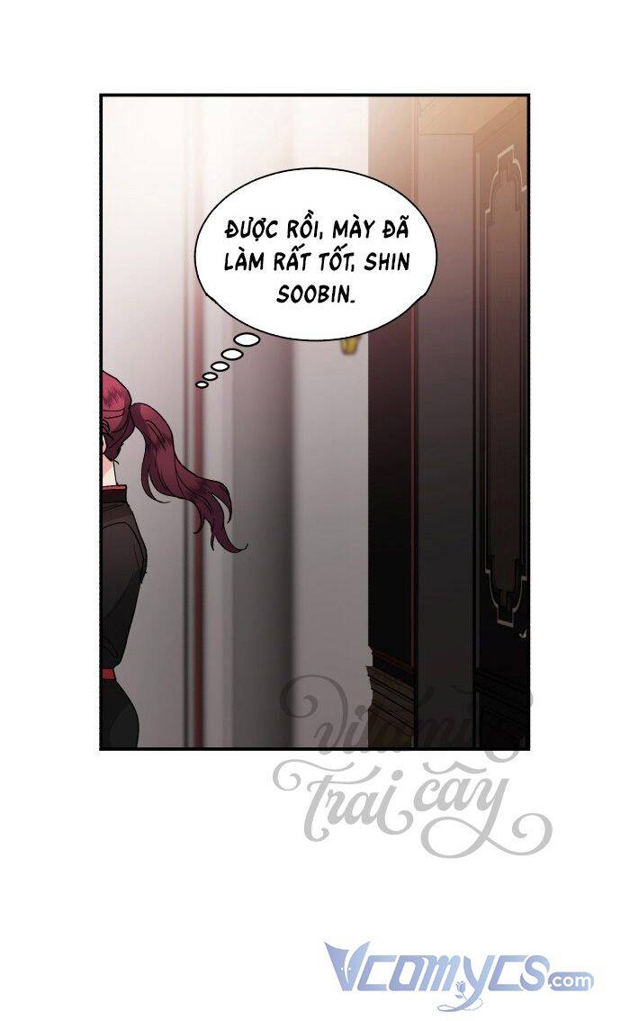 Oan Gia Ngõ Hẹp Chapter 19 - Trang 2