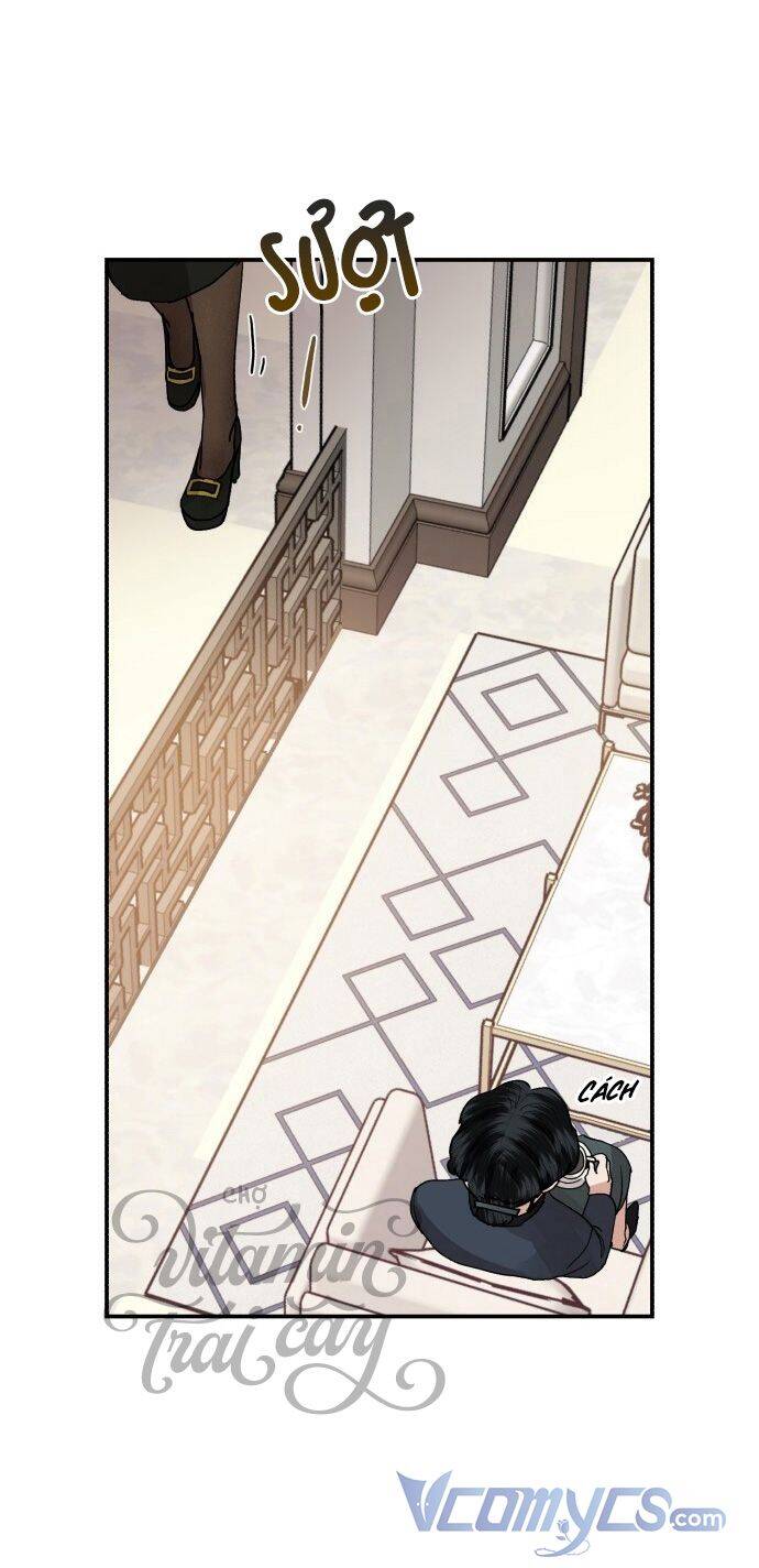 Oan Gia Ngõ Hẹp Chapter 19 - Trang 2