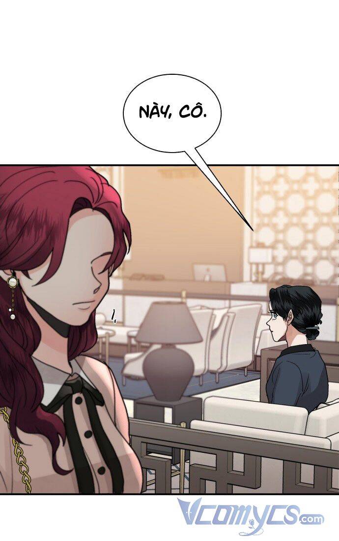 Oan Gia Ngõ Hẹp Chapter 19 - Trang 2