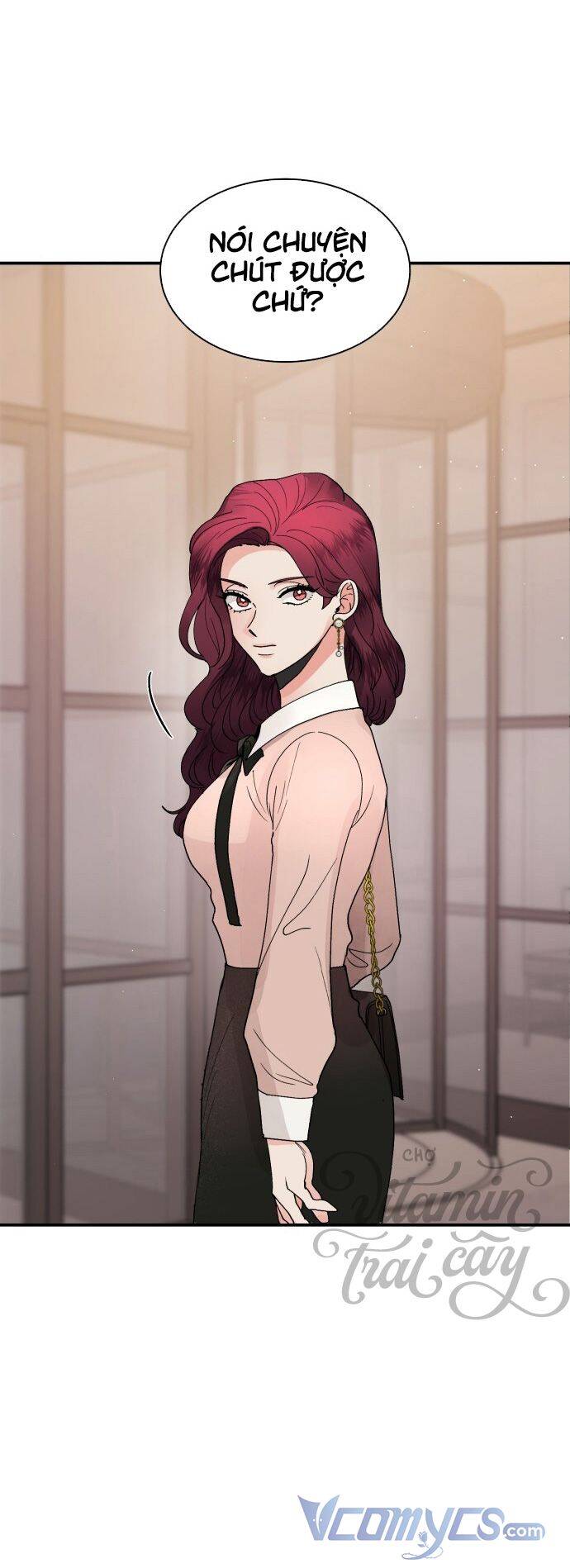 Oan Gia Ngõ Hẹp Chapter 19 - Trang 2