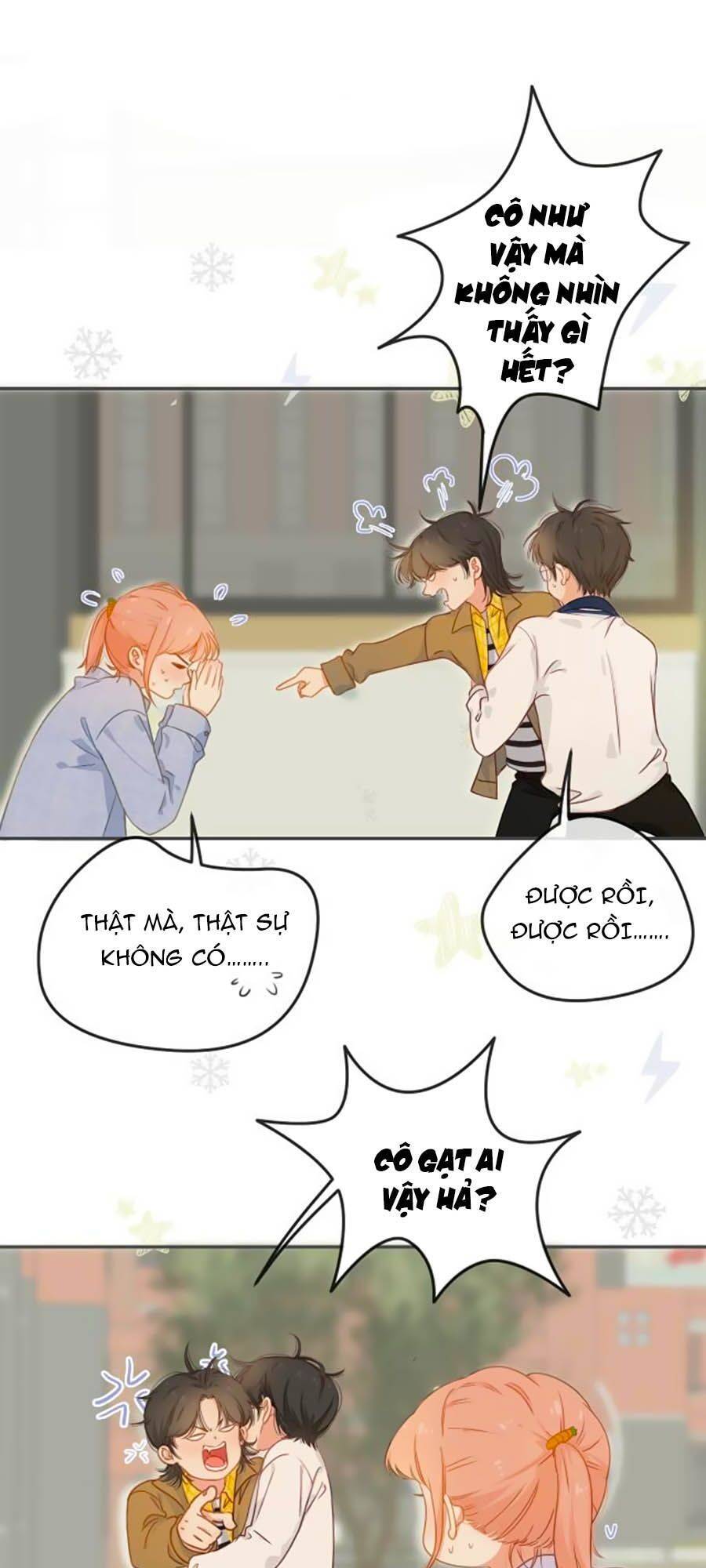 Oan Gia Ngõ Hẹp Chapter 2 - Trang 2