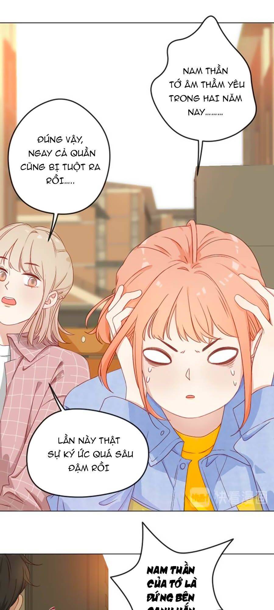 Oan Gia Ngõ Hẹp Chapter 2 - Trang 2