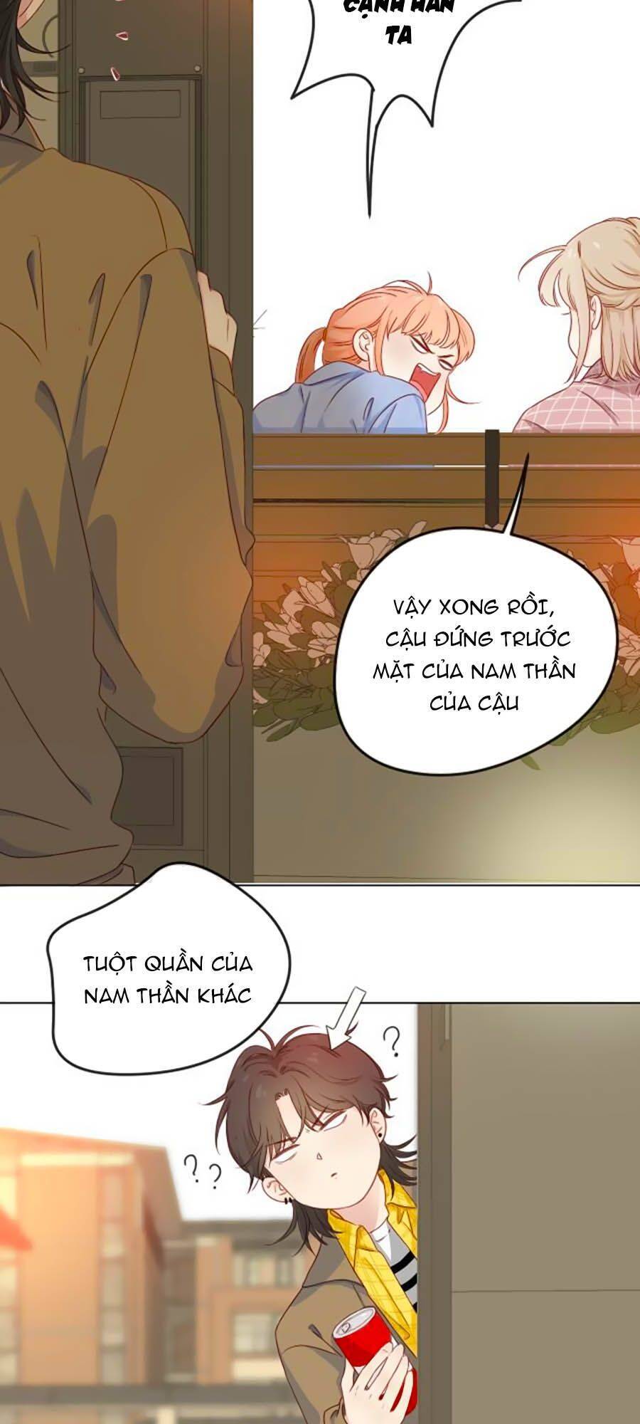 Oan Gia Ngõ Hẹp Chapter 2 - Trang 2