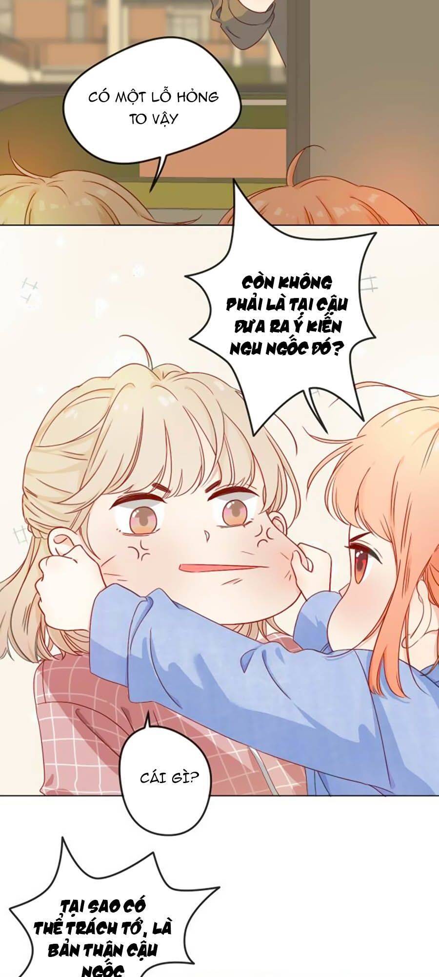 Oan Gia Ngõ Hẹp Chapter 2 - Trang 2