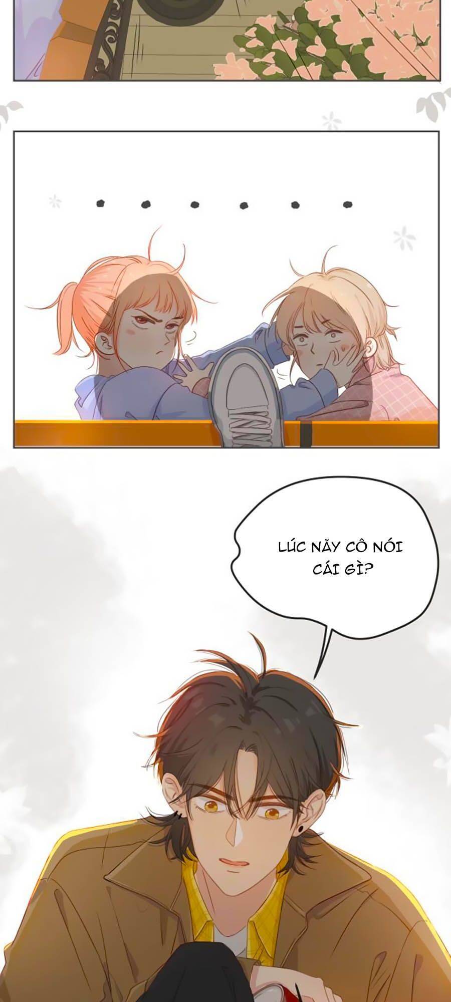 Oan Gia Ngõ Hẹp Chapter 2 - Trang 2