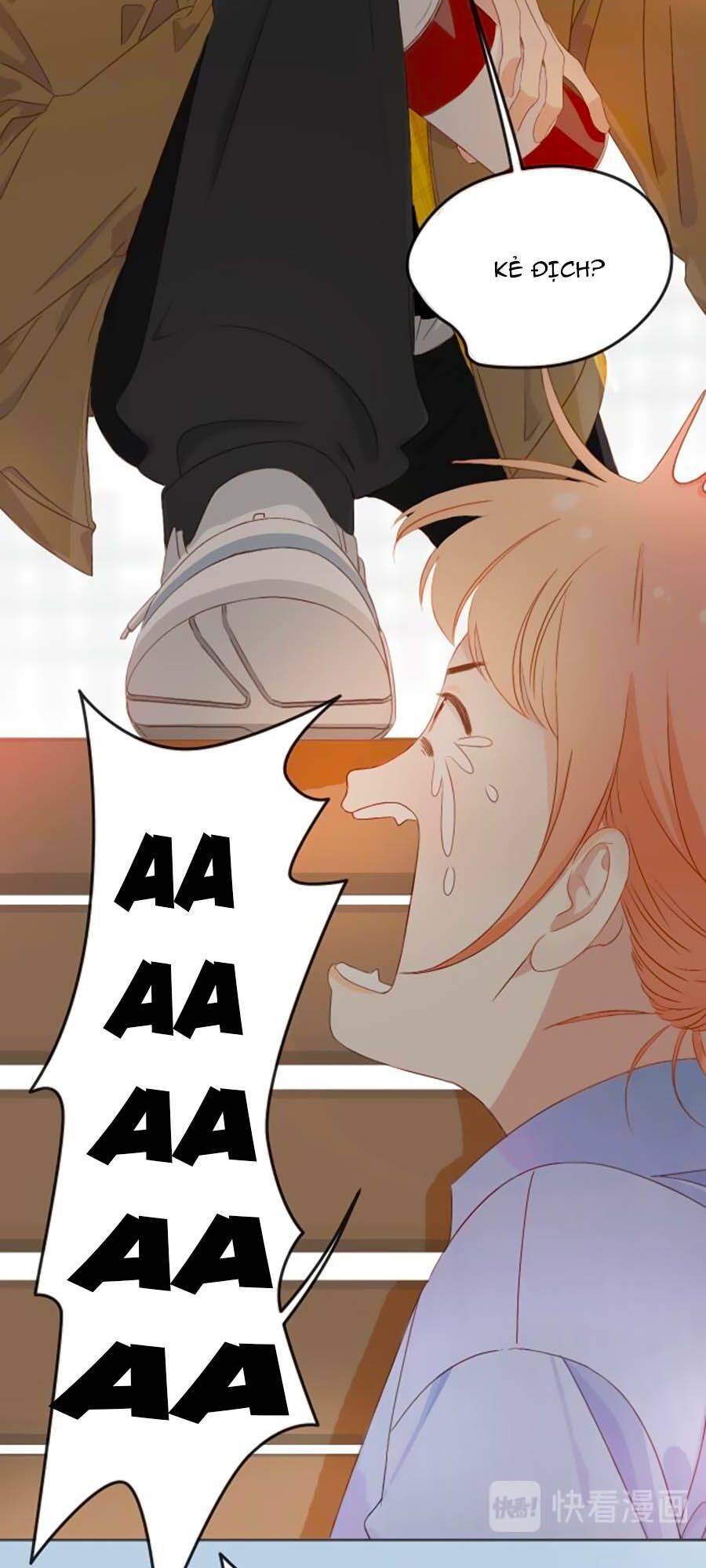 Oan Gia Ngõ Hẹp Chapter 2 - Trang 2