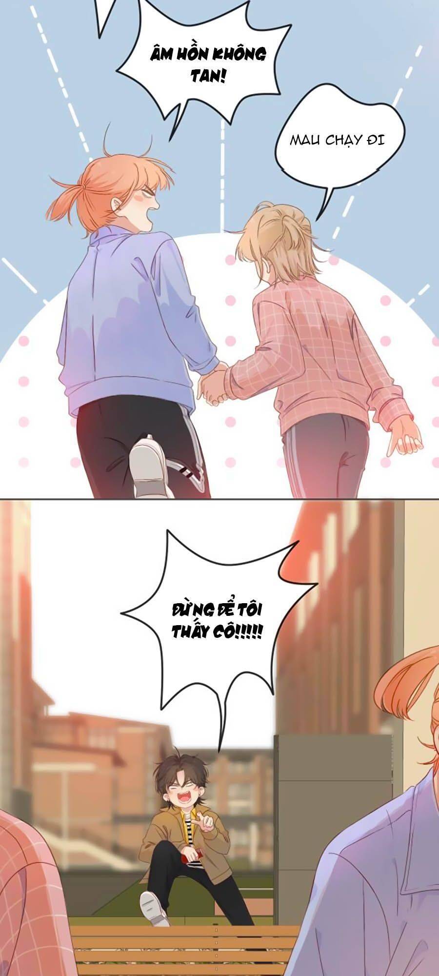 Oan Gia Ngõ Hẹp Chapter 2 - Trang 2