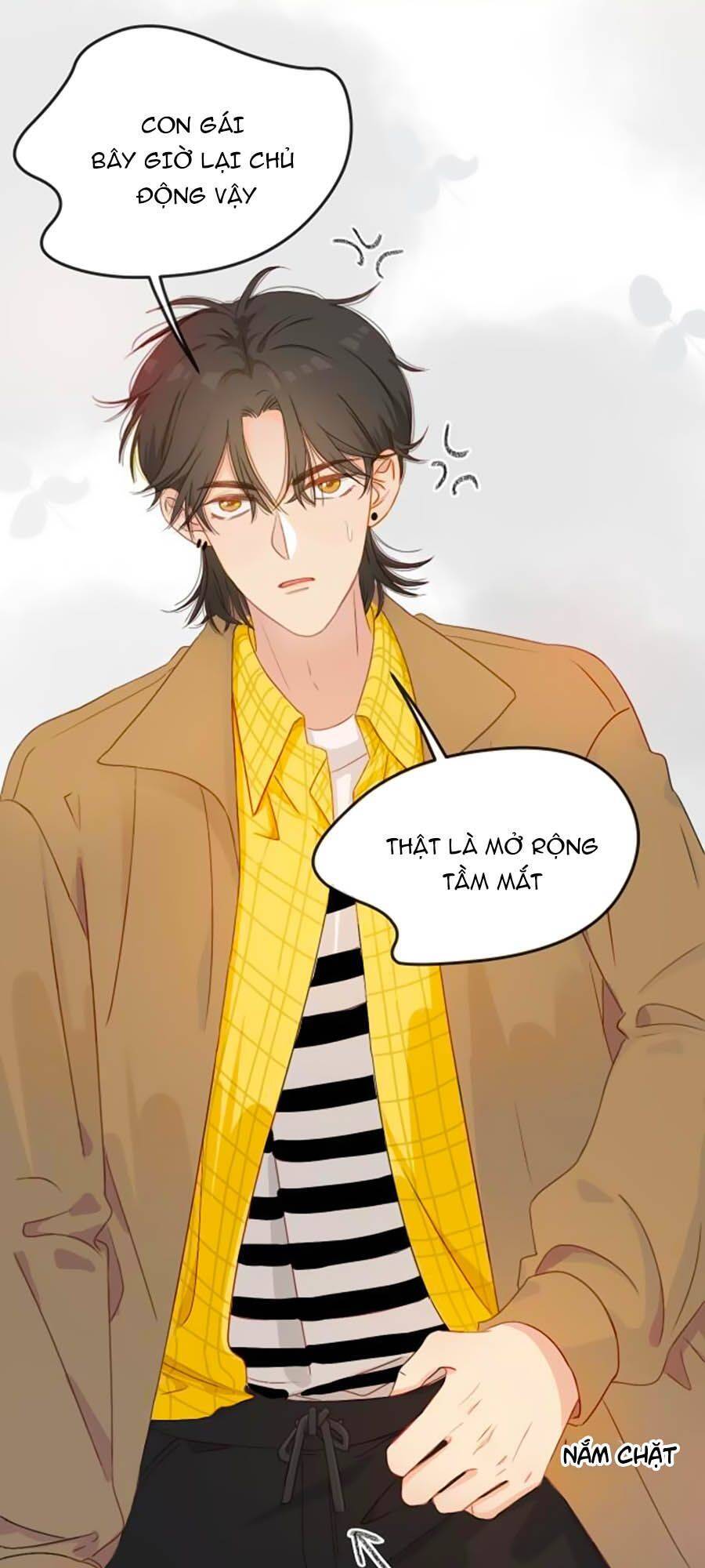 Oan Gia Ngõ Hẹp Chapter 2 - Trang 2