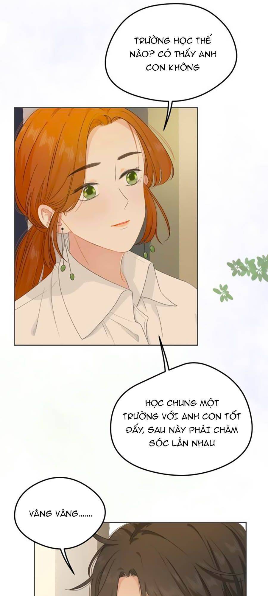 Oan Gia Ngõ Hẹp Chapter 2 - Trang 2