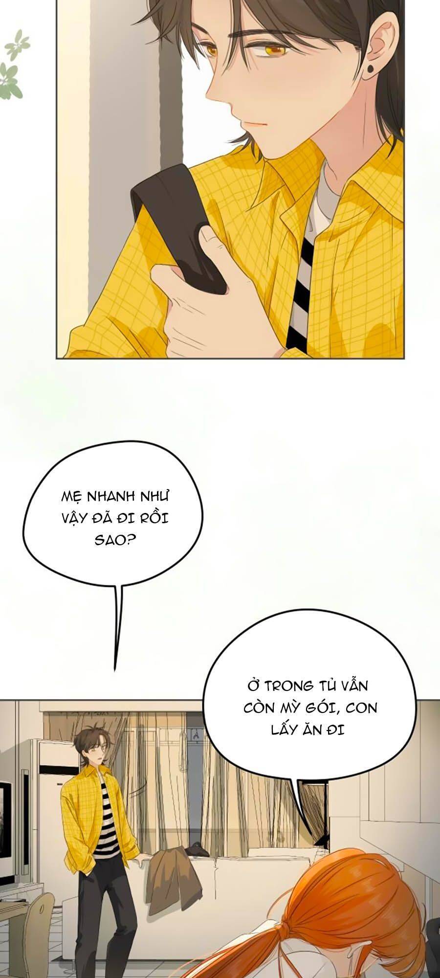 Oan Gia Ngõ Hẹp Chapter 2 - Trang 2