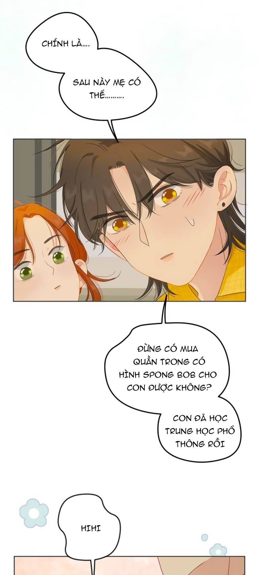 Oan Gia Ngõ Hẹp Chapter 2 - Trang 2