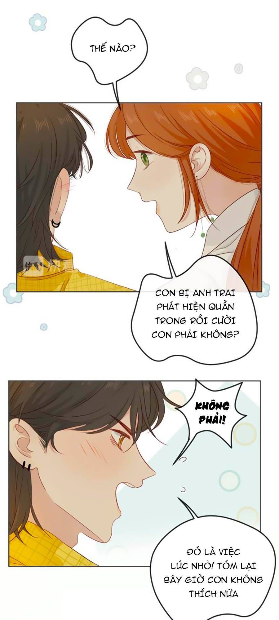 Oan Gia Ngõ Hẹp Chapter 2 - Trang 2