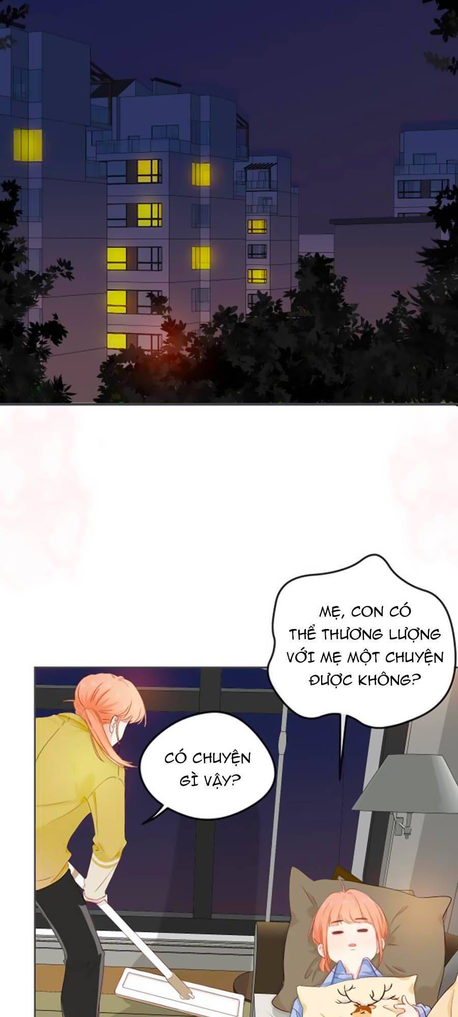 Oan Gia Ngõ Hẹp Chapter 2 - Trang 2